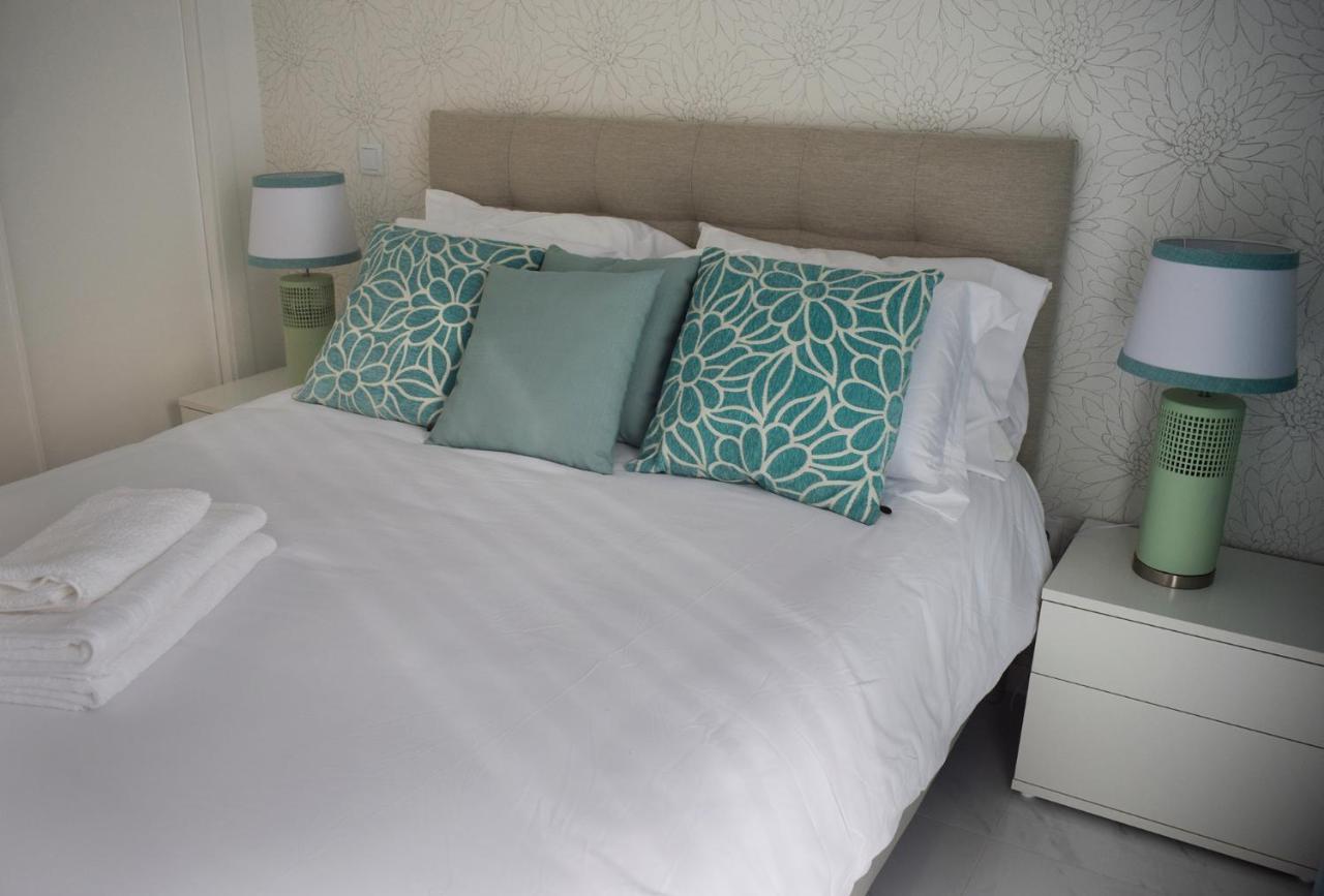 Beautiful Nazare Apartment, Close To The Beach! 外观 照片