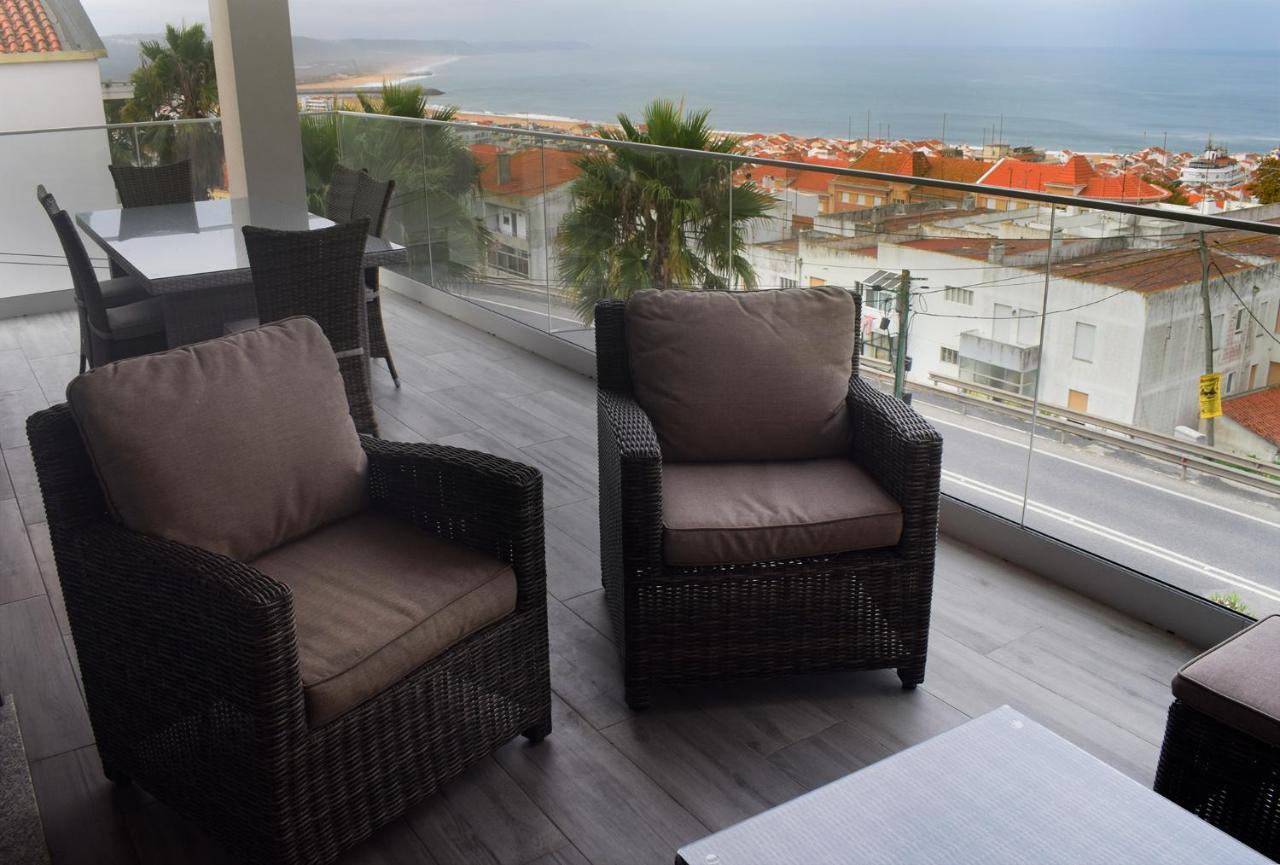 Beautiful Nazare Apartment, Close To The Beach! 外观 照片