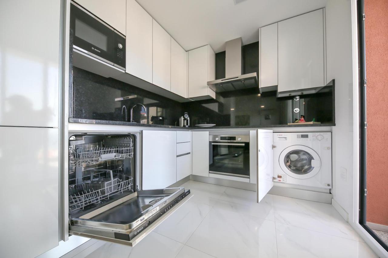 Beautiful Nazare Apartment, Close To The Beach! 外观 照片