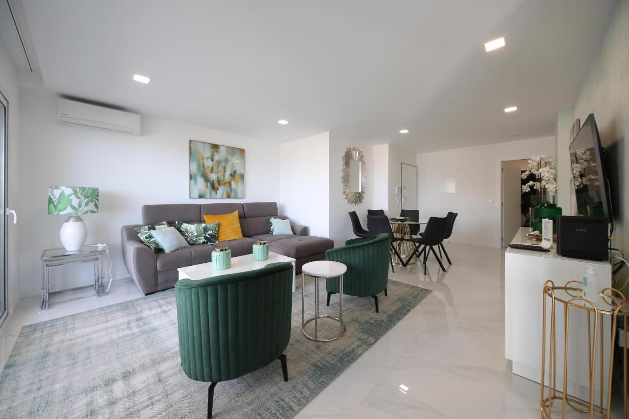 Beautiful Nazare Apartment, Close To The Beach! 外观 照片