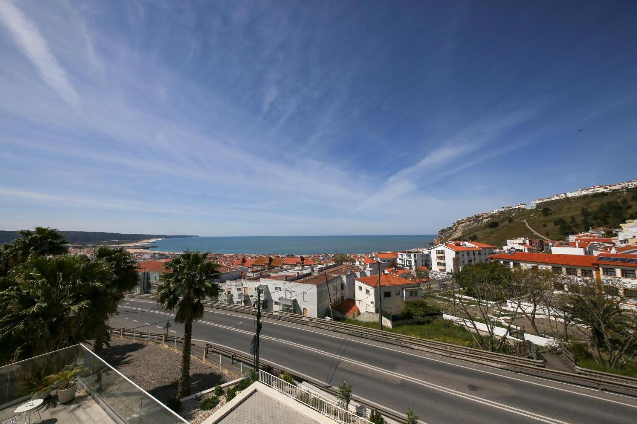Beautiful Nazare Apartment, Close To The Beach! 外观 照片