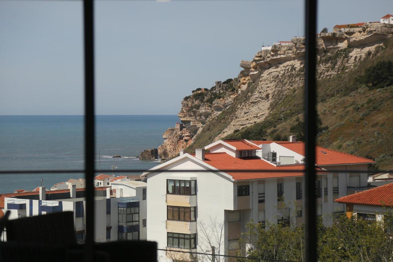 Beautiful Nazare Apartment, Close To The Beach! 外观 照片