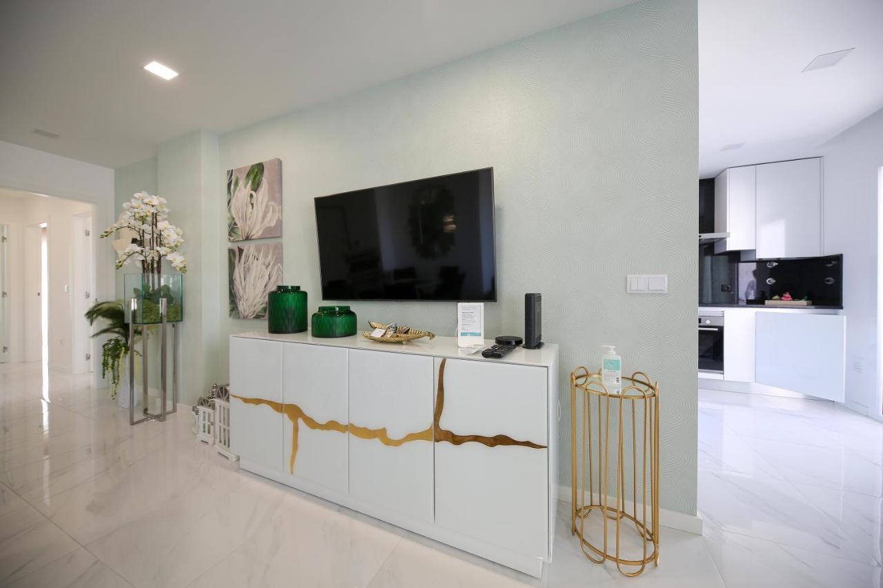 Beautiful Nazare Apartment, Close To The Beach! 外观 照片
