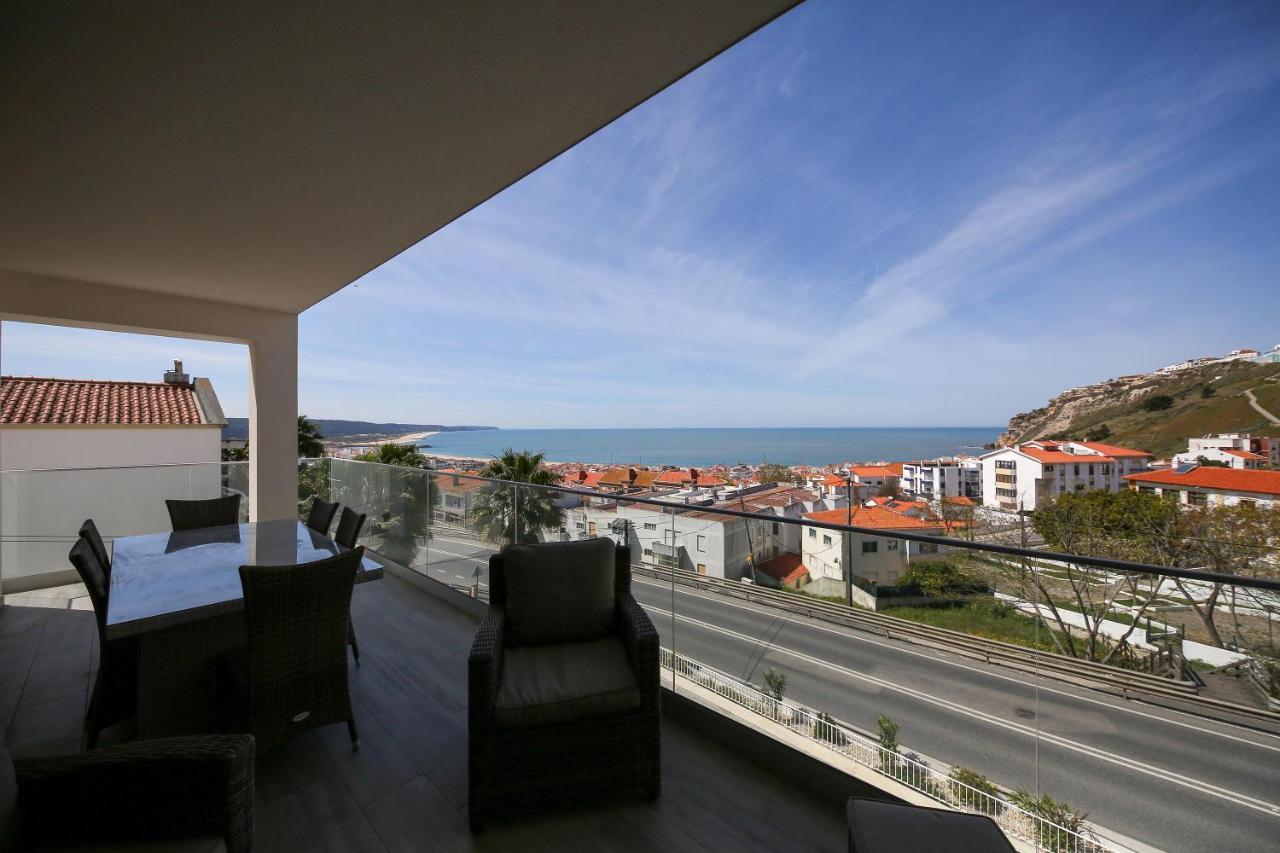 Beautiful Nazare Apartment, Close To The Beach! 外观 照片