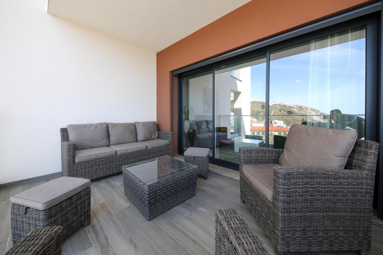 Beautiful Nazare Apartment, Close To The Beach! 外观 照片
