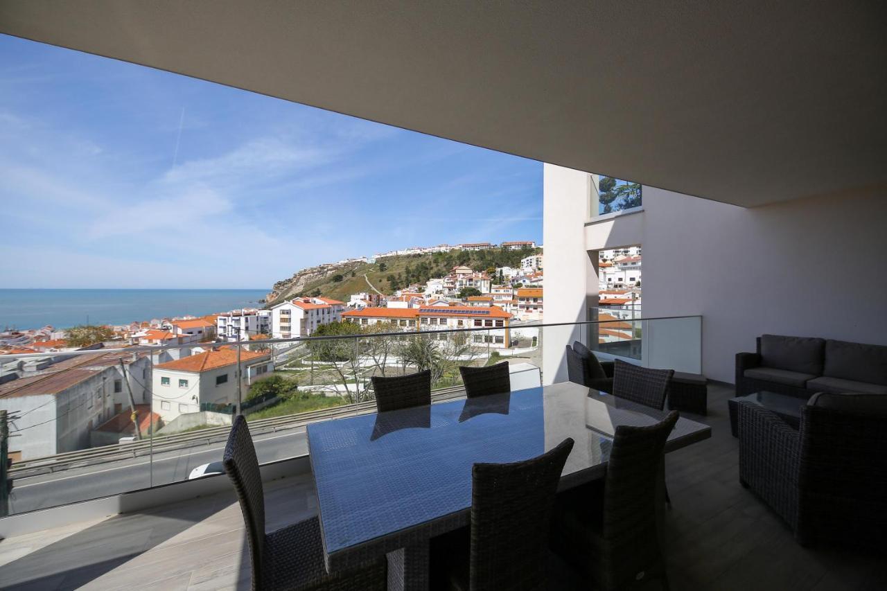 Beautiful Nazare Apartment, Close To The Beach! 外观 照片