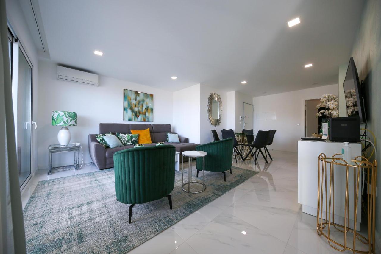Beautiful Nazare Apartment, Close To The Beach! 外观 照片