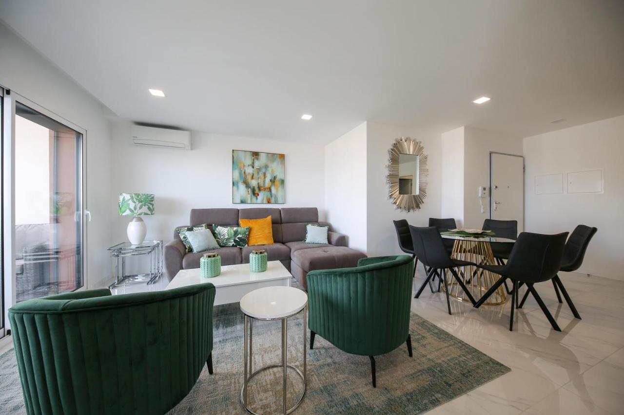 Beautiful Nazare Apartment, Close To The Beach! 外观 照片