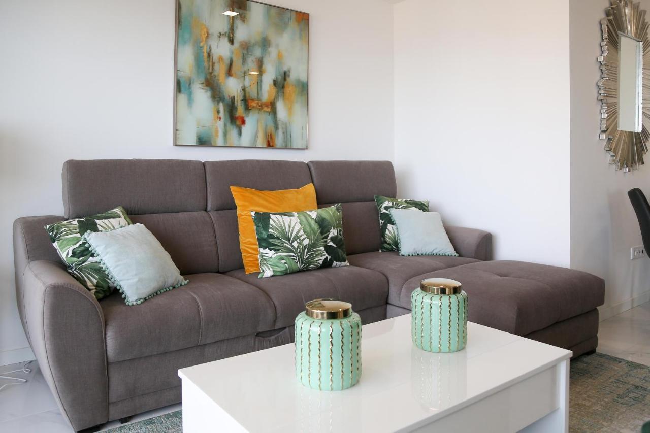 Beautiful Nazare Apartment, Close To The Beach! 外观 照片