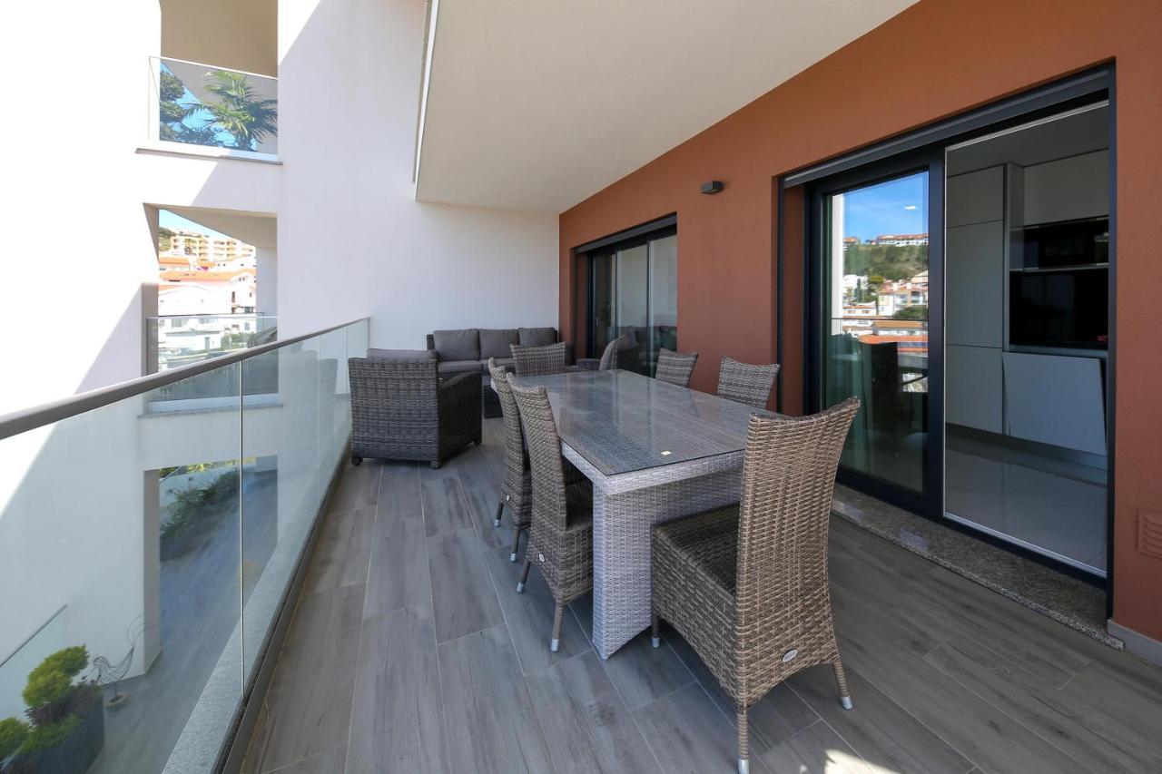 Beautiful Nazare Apartment, Close To The Beach! 外观 照片