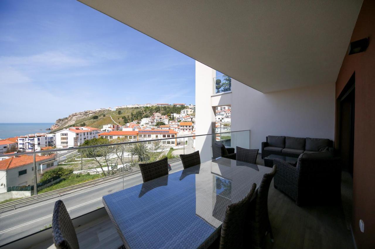 Beautiful Nazare Apartment, Close To The Beach! 外观 照片