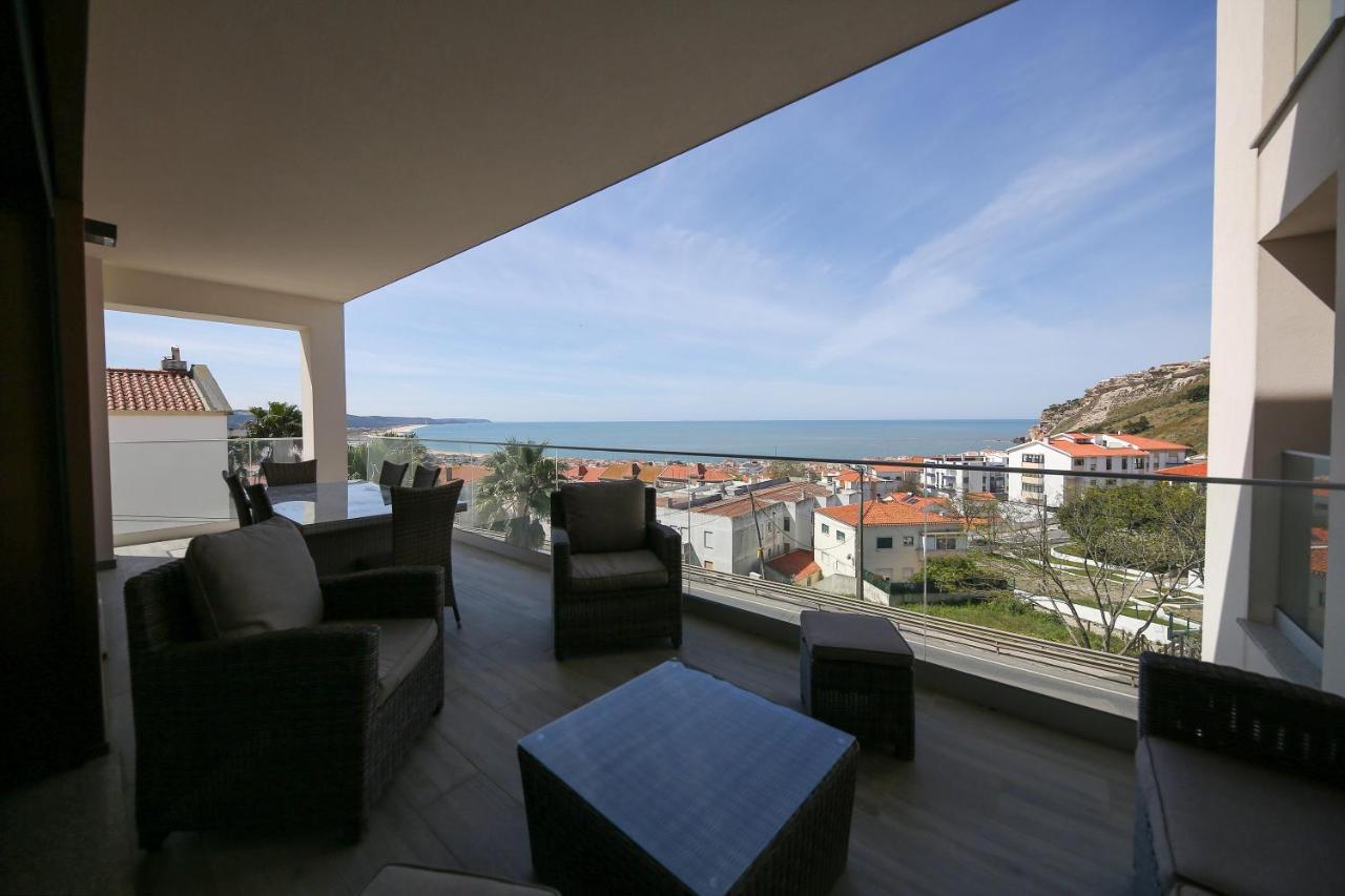 Beautiful Nazare Apartment, Close To The Beach! 外观 照片