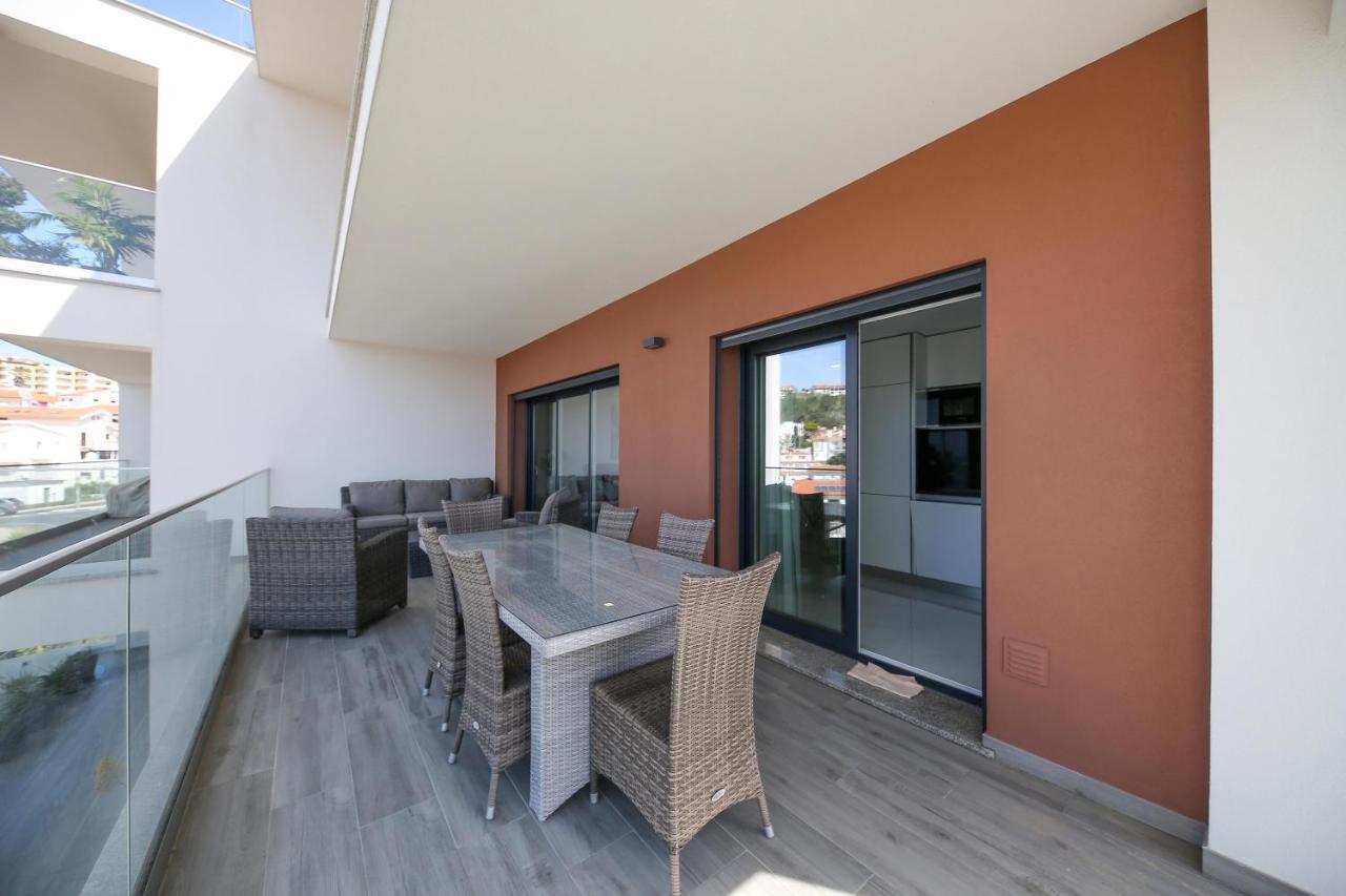 Beautiful Nazare Apartment, Close To The Beach! 外观 照片