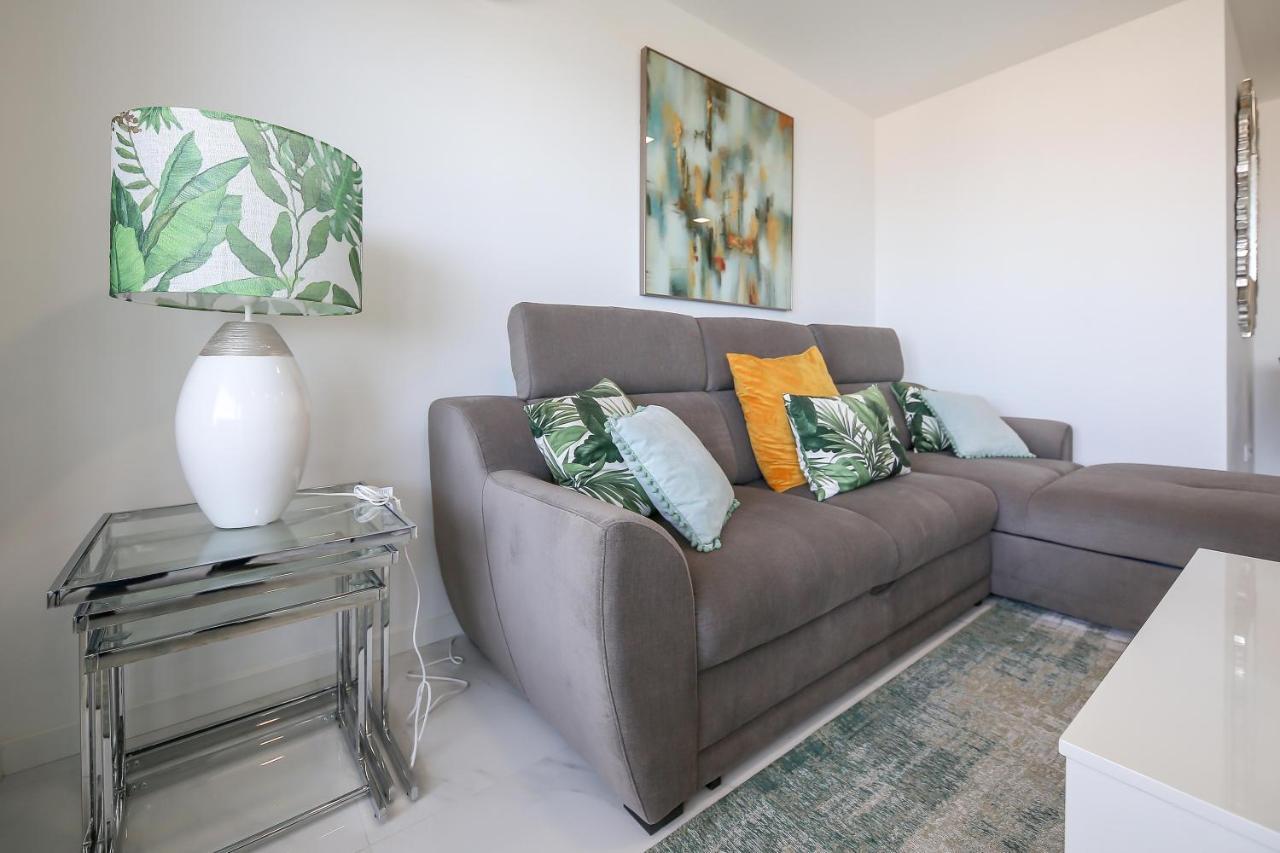 Beautiful Nazare Apartment, Close To The Beach! 外观 照片