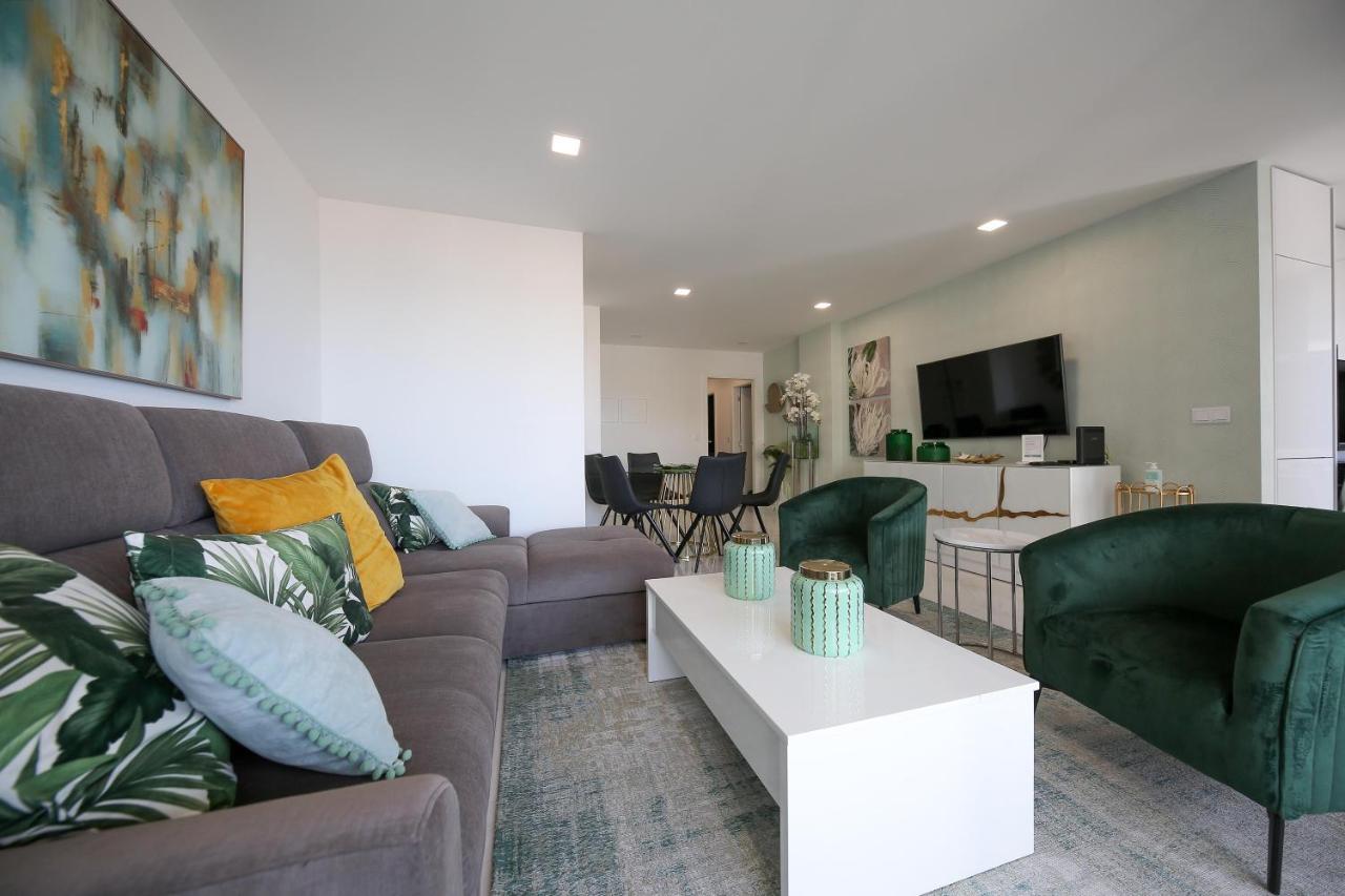 Beautiful Nazare Apartment, Close To The Beach! 外观 照片